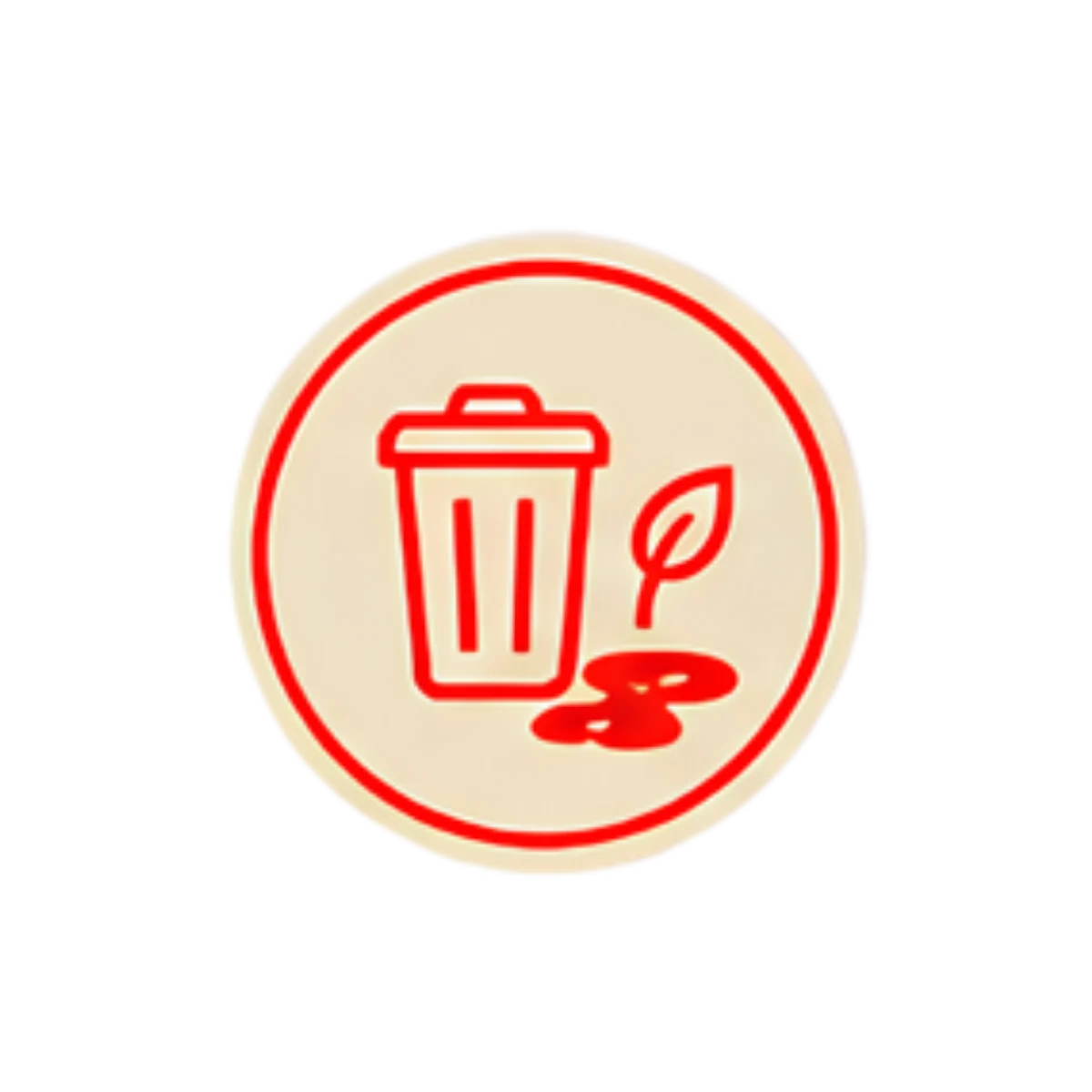 Contamination of Outdoor Areas