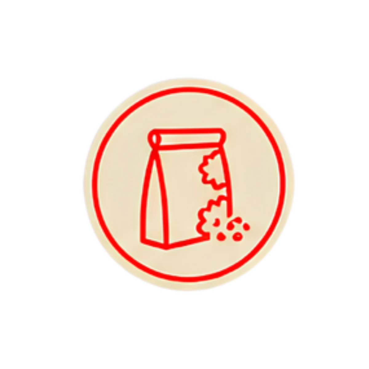 Food Packages Have Damage