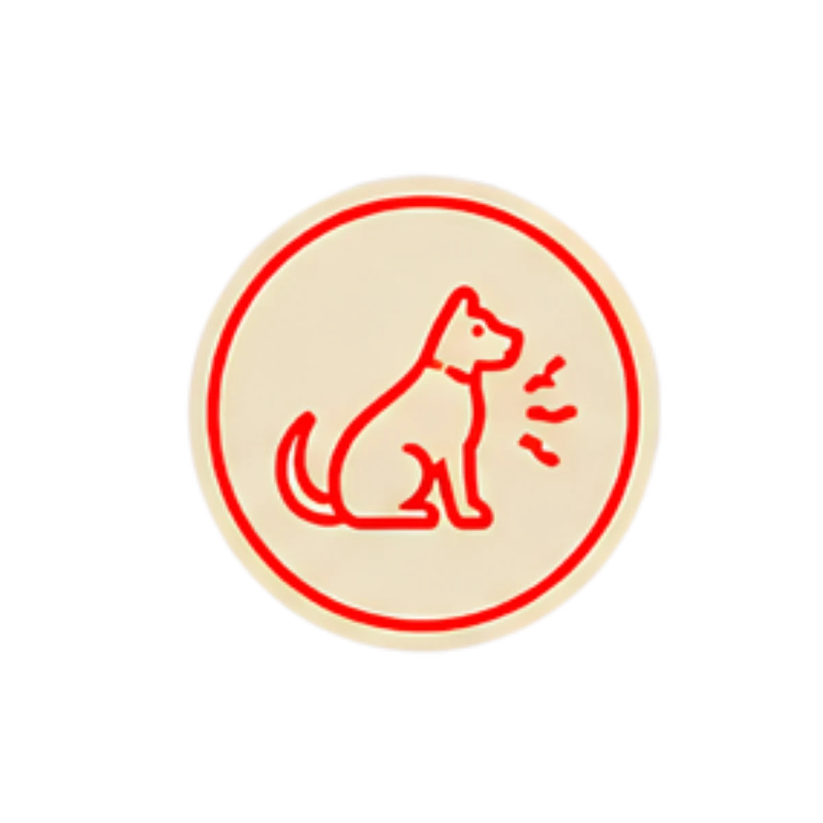 Pets Act Strangely Nearby